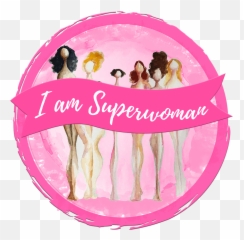 I Am Superwoman Mommypoppins - Things To Do In Connecticut Girly Png,Superwoman Png