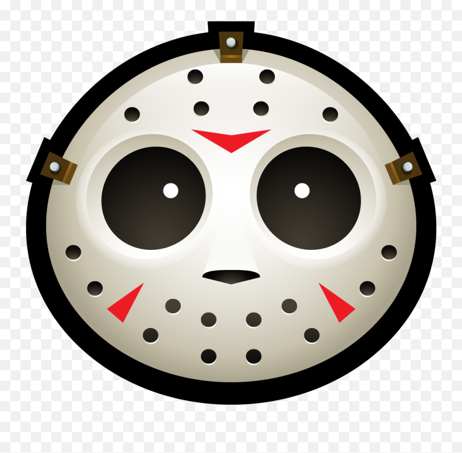 Jason Voorhees Icon 358674 - Free Icons Library The Shire Png,Friday The 13th Game Png