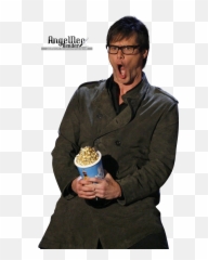 Download Jim Carrey Render Cut Angelneo - Mtv Movie Award For Best Kiss Jim Carrey Png,Jim Carrey Png