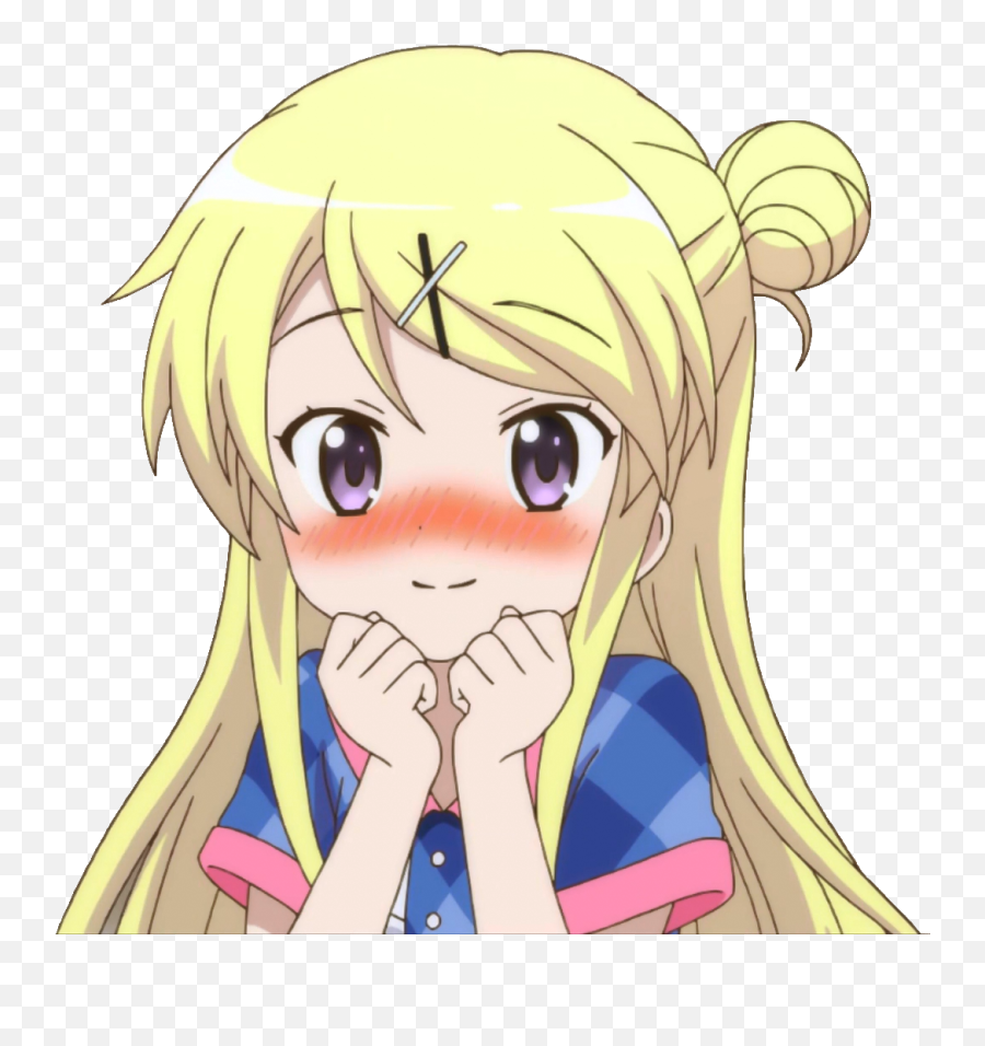 Discord Anime Emoji Png - Anime Transparent Background Discord Emojis, Png  Download , Transparent Png Image - PNGitem