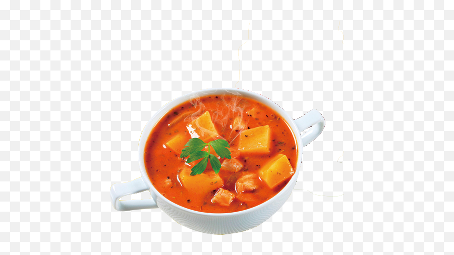 Tomato Soup Png Transparent Image - Hungarian Cuisine,Soup Png