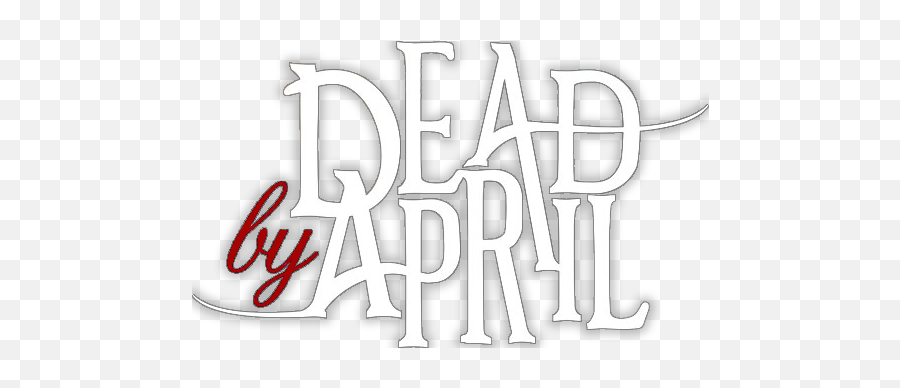 Dead By April Png - Dead By April,April Png