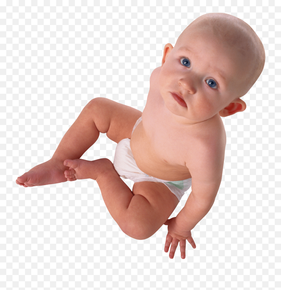 Baby Png 10 - Png 1 Mb Size Image Download,Infant Png