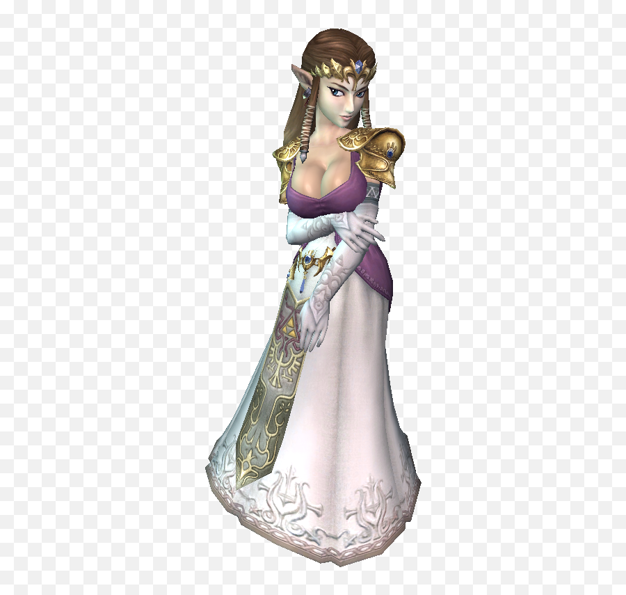 Brawl Vault - Princess Zelda Brawl Mods Png,Boob Png