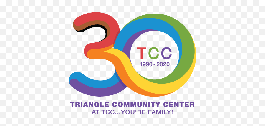 Triangle Community Centeru0027s 2020 Virtual Pride Week Is Here - Triangle Community Center Norwalk Png,Triangle Logo