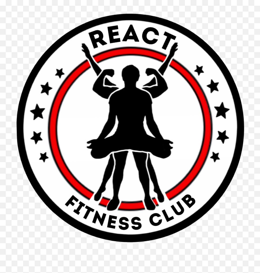 Worcester Martial Arts Training U0026 Fitness Club React - Vinyl Decal Peace The Old Fashioned Way Decal Png,React Logo Png