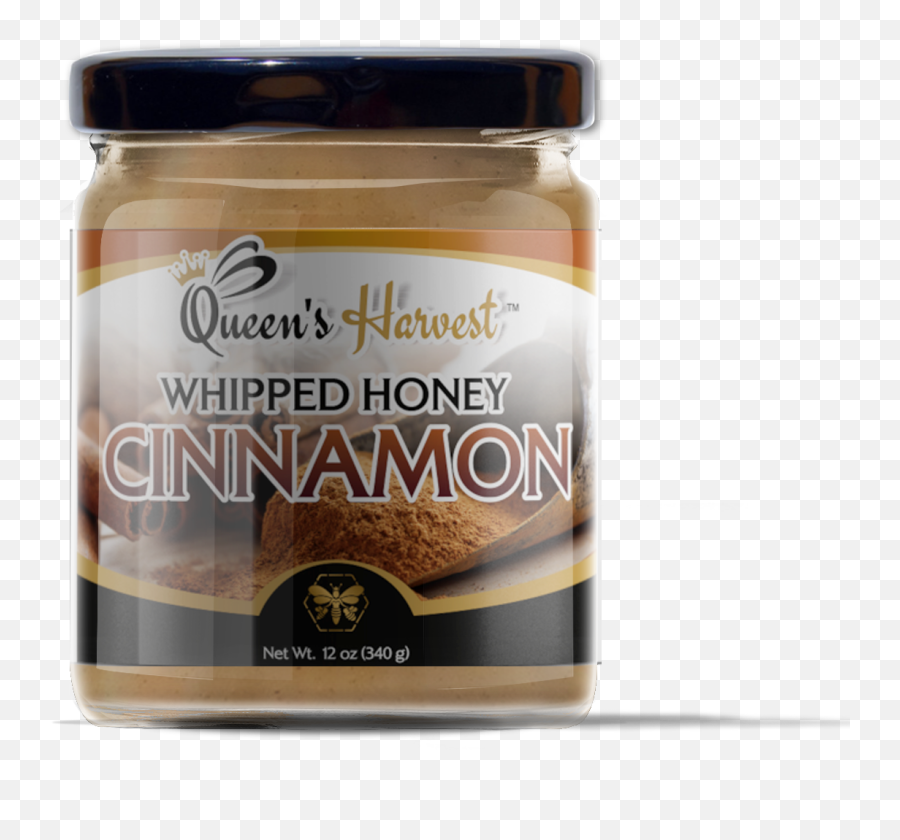 Berry U0026 Cinnamon Honey Bundle - Paste Png,Cinnamon Png