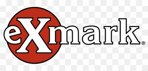Home - Exmark Logo Transparent png