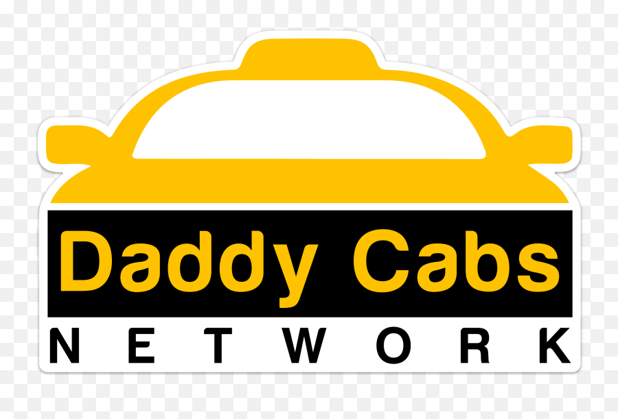 Daddy Png - Join The Daddy Cabs Network 3831615 Vippng Language,Daddy Png