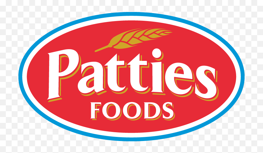 An Iconic Aussie Hand - Held Snack And 76ers Patties Foods Patties Foods Logo Png,76ers Logo Png