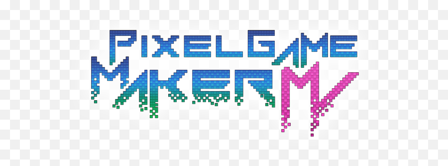 Pixel Game Maker Mv - Pgmmv Png,Google Pixel Logo