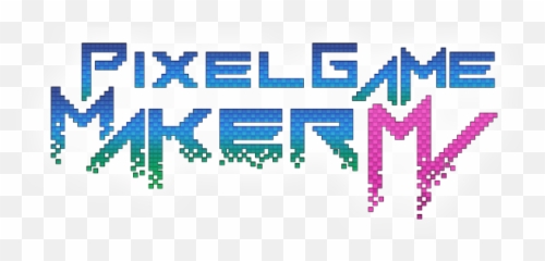 Pixel Game Maker Mv - Pgmmv png