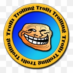 Image - 47408 Trollface Know Your Meme Happy png