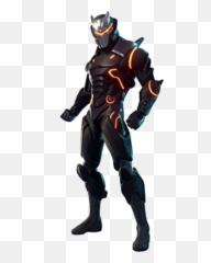 Does Omega And Carbide Use Spitfires - Fortnite png