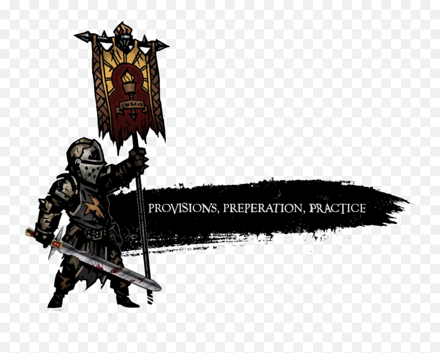 A Rulers - Darkest Dungeon No Background Png,Darkest Dungeon Logo