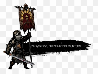 A Rulers - Darkest Dungeon No Background Png,Darkest Dungeon Logo