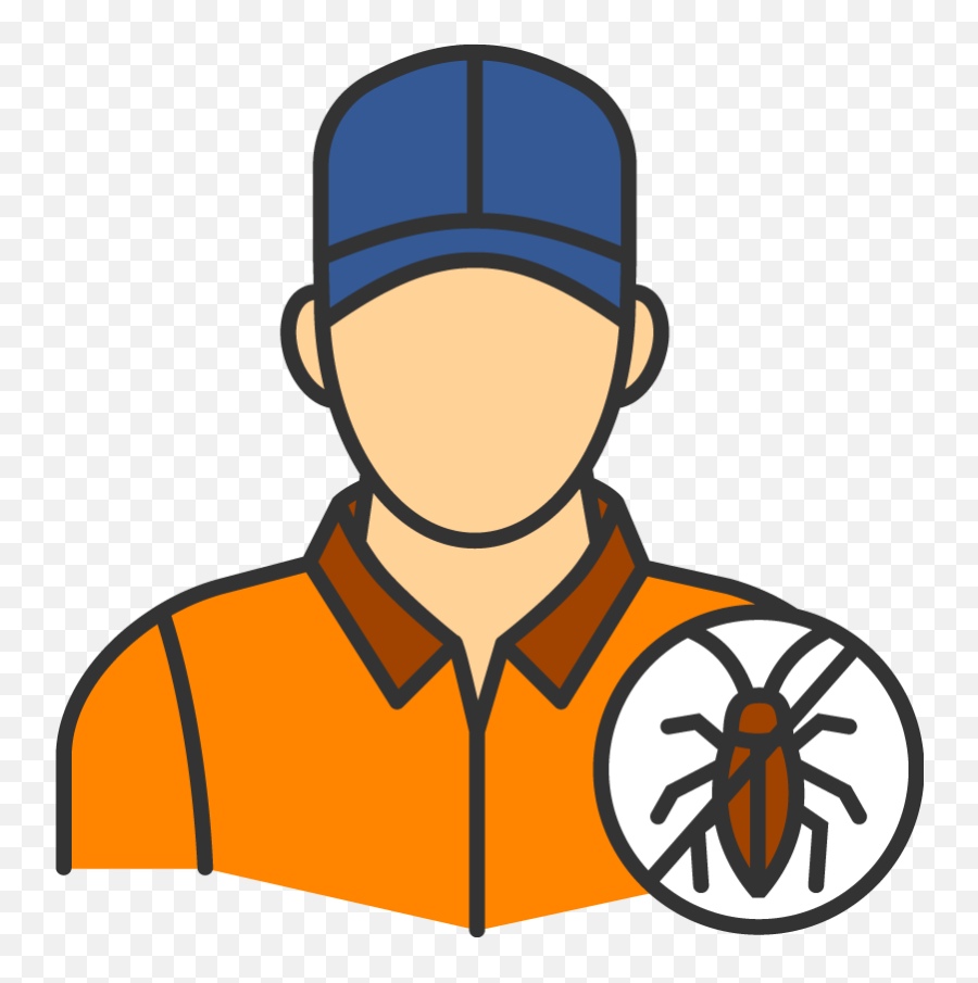 Reviews - Clip Art Pest Control Png,Western Exterminator Logo