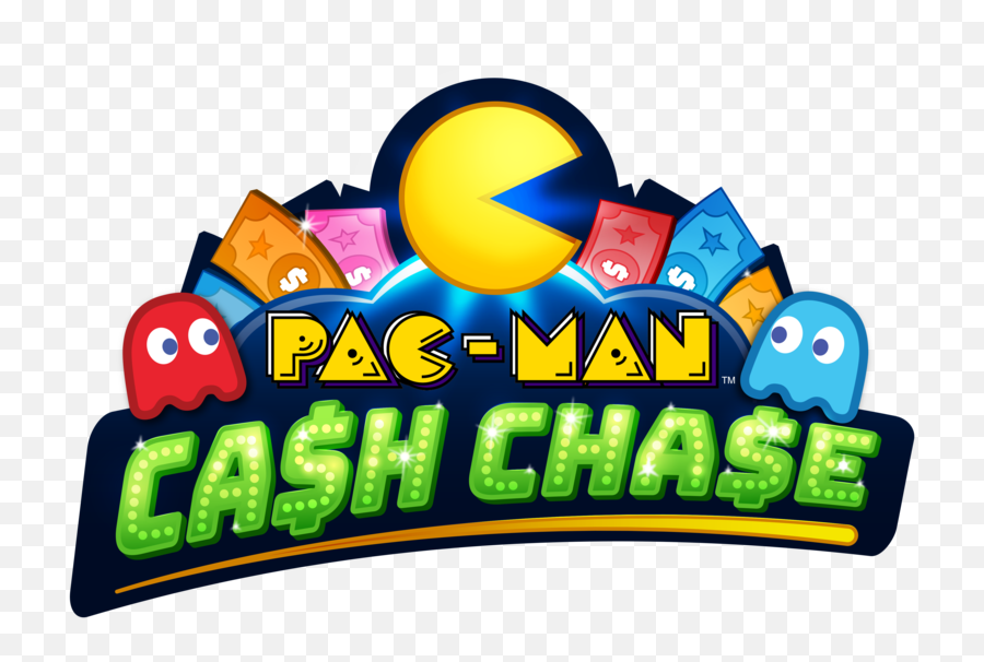 Pac - Man U2014 Kevin Ramirez Super Pac Man Png,Pacman Logo