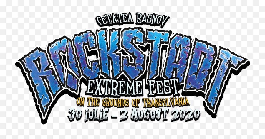 Unleashed - Rockstadt Extreme Fest Rockstadt Extreme Fest Png,Morbid Angel Logo