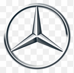 Mercedes - Benz Logo Png