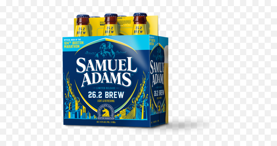 Samuel Adams 26 - Sam Adams Cherry Wheat Png,Sam Adams Logos