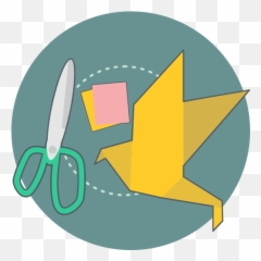 Craft Png Free - Arts And Crafts Vector