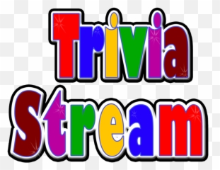 To Go Events Trivia Stream - Dot png