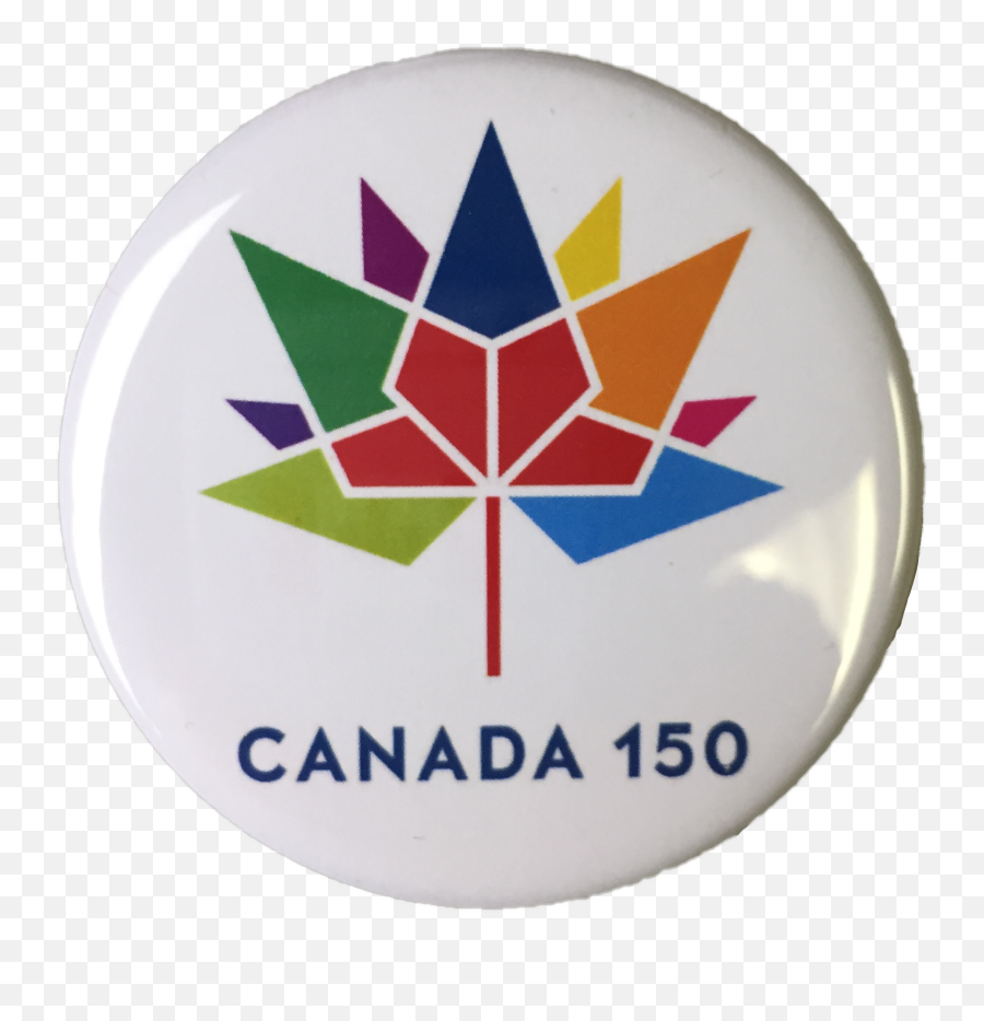 Download Hd New Canadian Maple Leaf Transparent Png Image - Canada 150 Logo,Canadian Maple Leaf Png