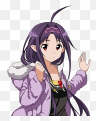 Ruka Kanamei Boku No Hero Academia Fanon Wiki Fandom - Asuna Png,Boku No Hero Academia Transparent