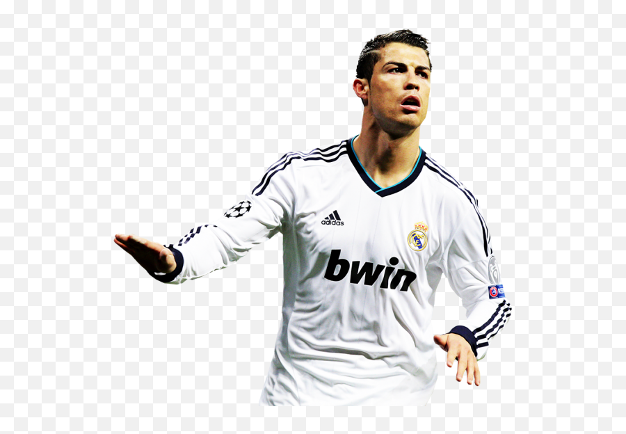 Cr7 Real Madrid Cristiano Ronaldo Png - Cristiano Ronaldo Real Madrid Png,Cr7 Png