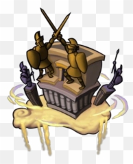 Olympus Coliseum - Kingdom Hearts Olympus Coliseum Png,Kingdom Hearts 2.8 Logo