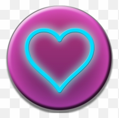 Falling Hearts - Girly png