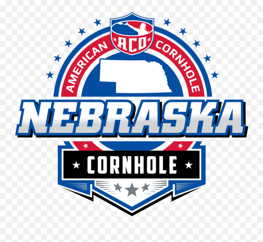 American Cornhole Organization Tournament - Nebraska Sports American Cornhole Organization Png,Nebraska Logo Png