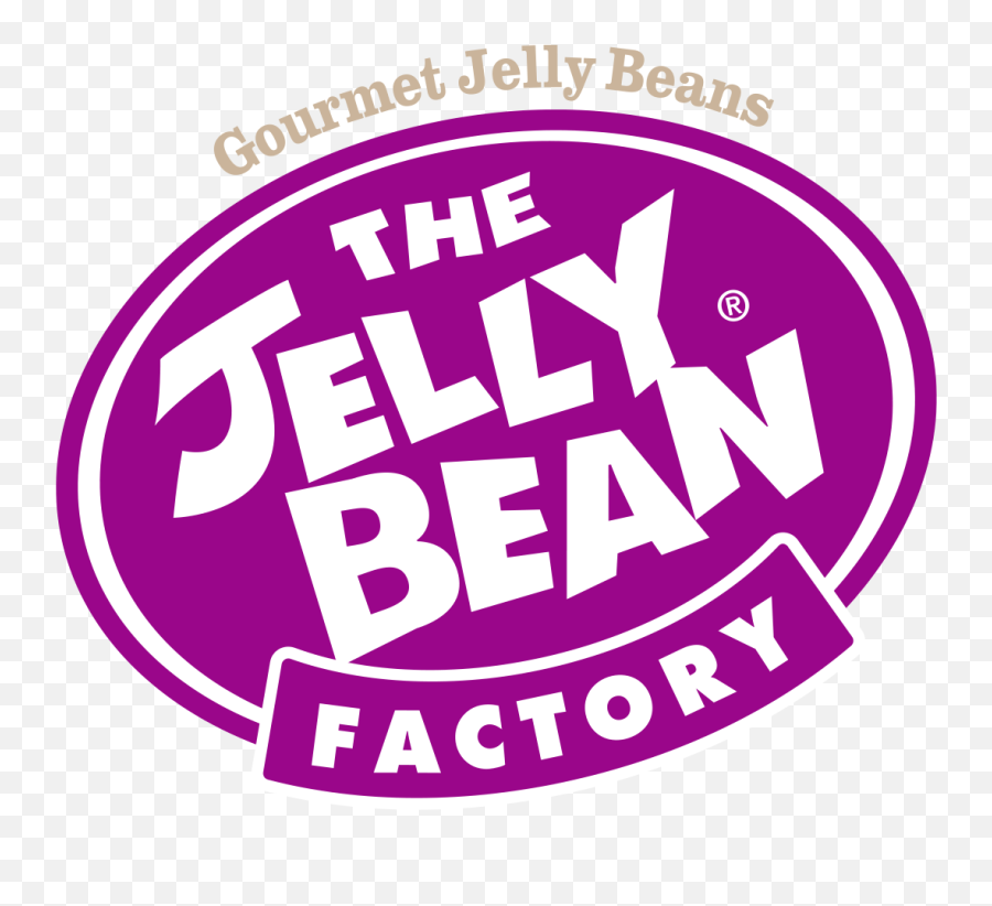 Jelly Bean Factory - Jelly Bean Factory Logo Png,Jelly Bean Logo