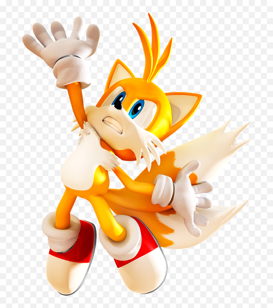 Tails Mario And Sonic Png Image With No - Tails Mario And Sonic At The Olympic Games,Tails Transparent