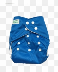 Diaper Png Image With No Background - Solid,Diaper Png