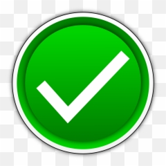 Check Mark Clip Art Image Search Results Picture Icon - Powerpoint Checkmark png