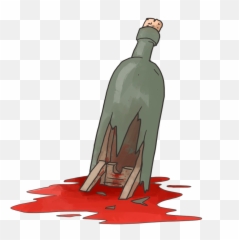 The Main Idea Is That Blood How There Much Poverty - Symbols For A Tale Of Two Cities png