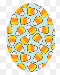 Candy Corn - Halloween Wallpaper Candy Corn Png,Candy Corn Transparent