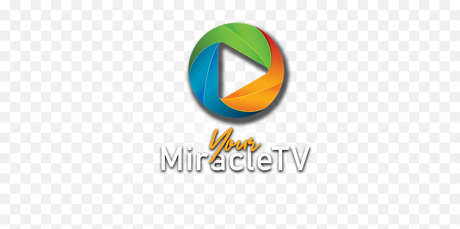 Uebert Angel - Miracle Tv Vertical Png,Mtv Logo Font