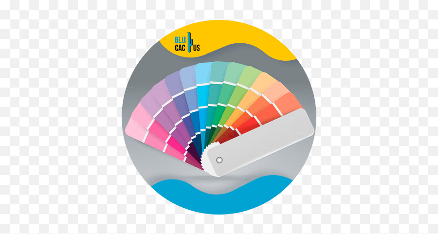 How To Select The Colors Of Logo A Fashion Company - Colour Palettes Illustraation Png,Make A Wish Foundation Logos