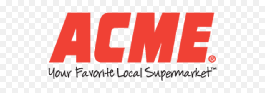 Philadelphia Eagles Corporate Sponsors - Acme Markets Png,Philadelphia Eagles Logo Image