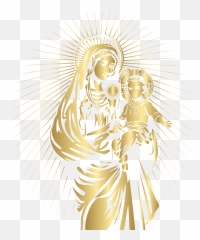 Jesus Shadow Transparent Png Clipart