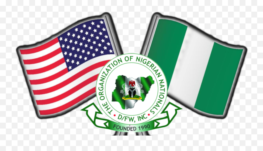 Connect And Empower The Nigerian Community Organization Of - Transformation Ambassadors Of Nigeria Png,Nigerian Flag Png