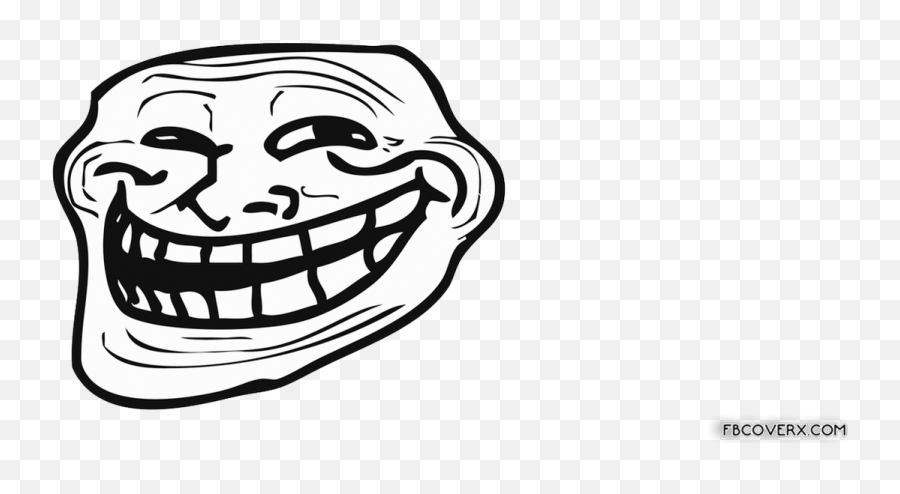 Troll Face Quotes Quotesgram Png Funny Faces