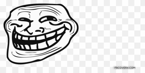 Troll Face Quotes Quotesgram Png Funny Faces
