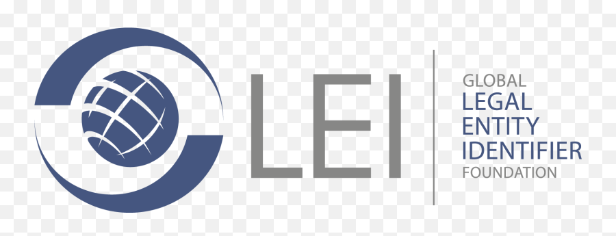 Mckinsey U0026 Company And Gleif Leis Client Lifecycle - Legal Entity Identifier Logo Png,Mckinsey And Company Logo