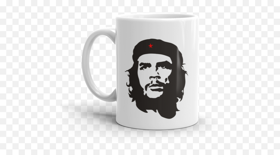 Download Hd Che Guevara - Roblox Che Guevara Transparent Png Che Guevara Sticker,Che Guevara Png