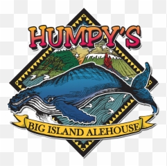 Average Joes - Humpys Big Island Alehouse Fish Png,Average Joes Logo