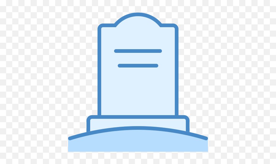 Cemetery Icon - Free Download Png And Vector Clip Art,Cemetery Png